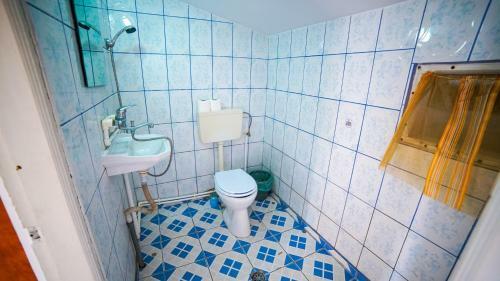 Hostal Casa La Nea Petrica