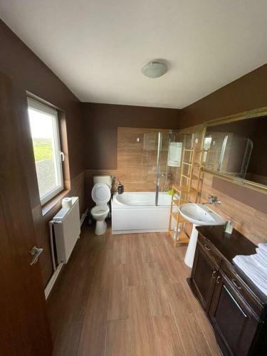 Villa Casa Eco Vama Veche