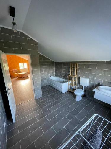 Villa Casa Eco Vama Veche