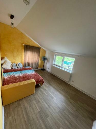 Villa Casa Eco Vama Veche