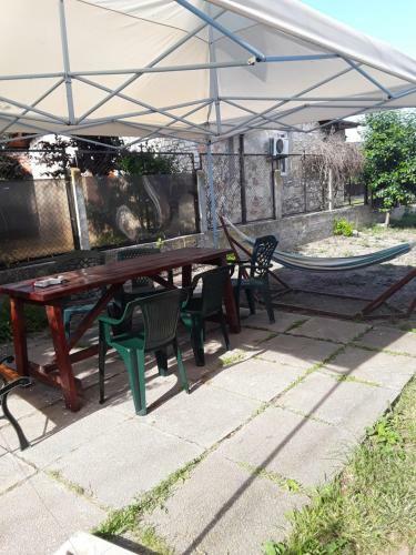 Apartamento Old House