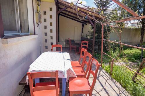 Apartamento Old House