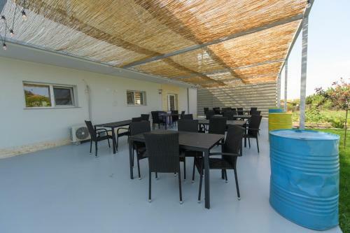 Hotel Los Anghelos