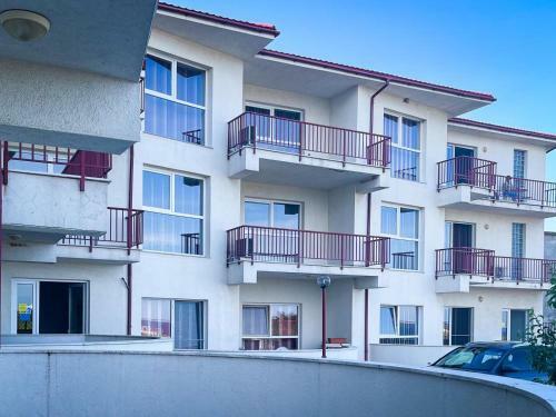 Apartamento Luxury House