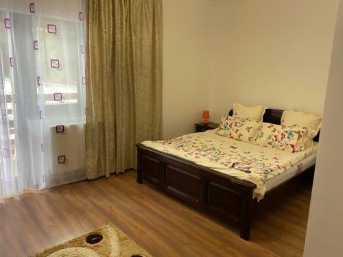 Hostal Casa Tomis