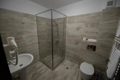 Hostal Pensiunea Arinas