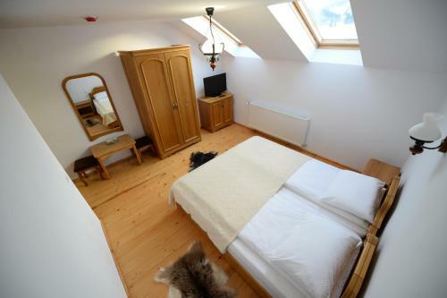 Hostal Pensiunea Arinas