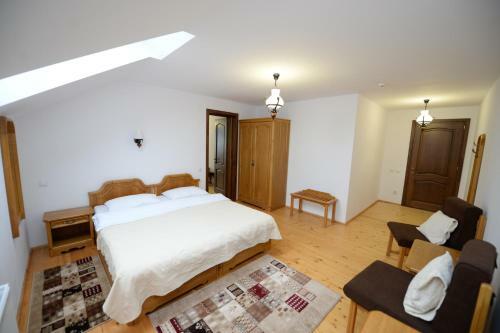 Hostal Pensiunea Arinas