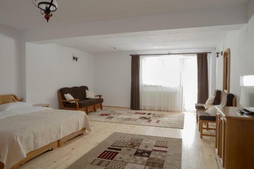 Hostal Pensiunea Arinas