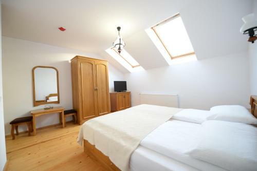 Hostal Pensiunea Arinas