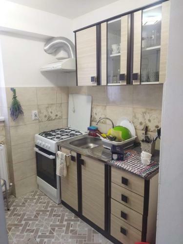 Apartamento Mini Chic