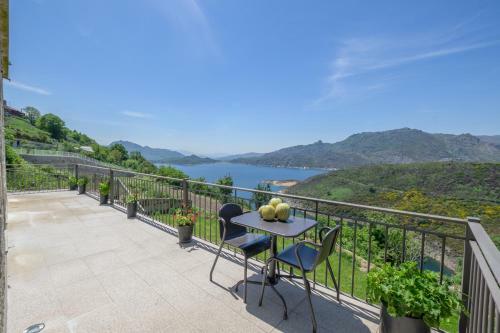 Agroturismo Casa Albelo Do Ger�s