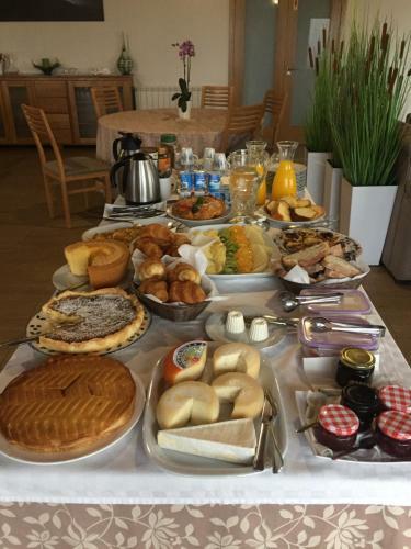 Agroturismo Casa Albelo Do Ger�s
