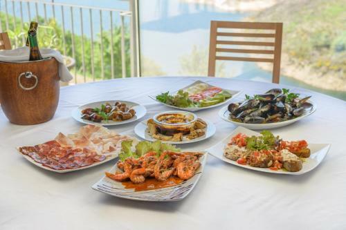 Agroturismo Casa Albelo Do Ger�s