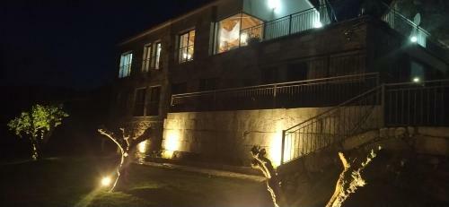 Agroturismo Casa Albelo Do Ger�s