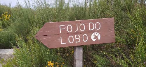 Agroturismo Casa Albelo Do Ger�s