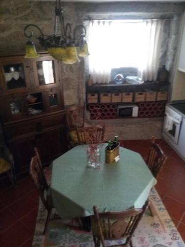 Casa Do Palheiro