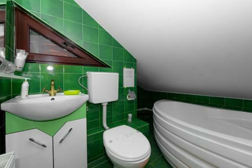 Hostal Casa Teo&andreea