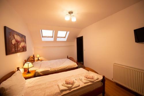 Hostal Casa Teo&andreea