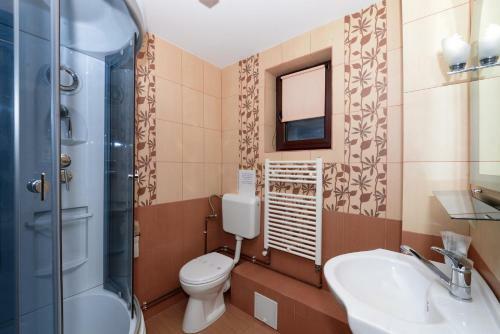 Hostal Casa Teo&andreea