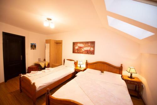 Hostal Casa Teo&andreea