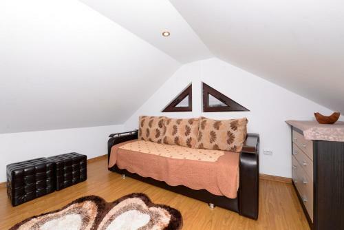 Hostal Casa Teo&andreea
