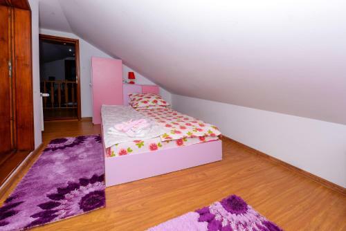 Hostal Casa Teo&andreea