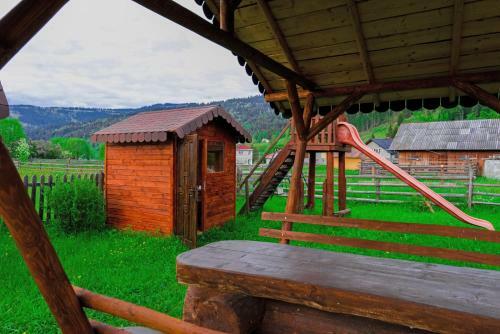 Hostal Casa Teo&andreea