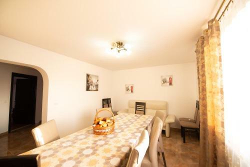 Hostal Casa Teo&andreea