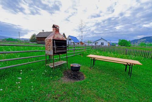 Hostal Casa Teo&andreea