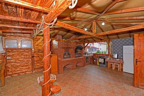 Hostal Casa Teo&andreea