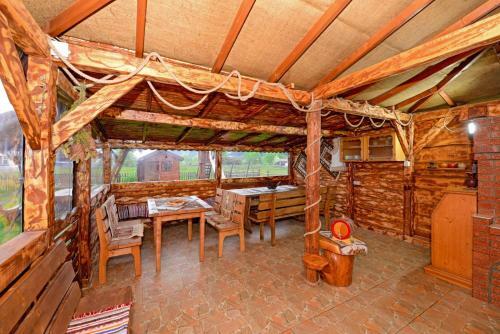 Hostal Casa Teo&andreea