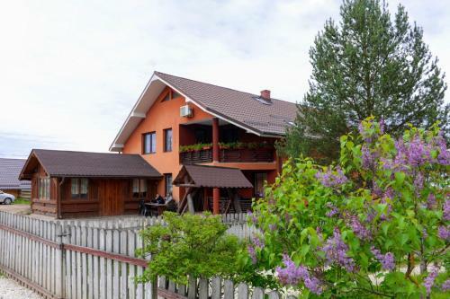 Hostal Casa Teo&andreea