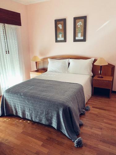 Apartamento Casa Machado