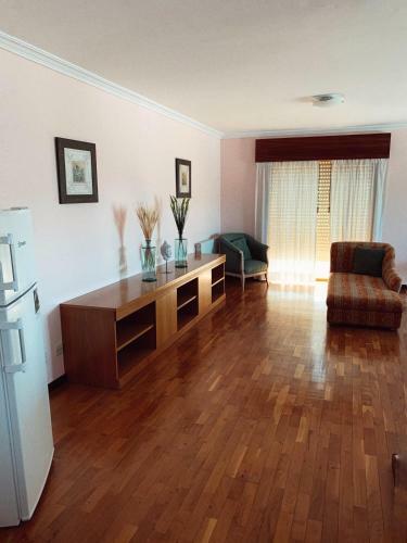 Apartamento Casa Machado