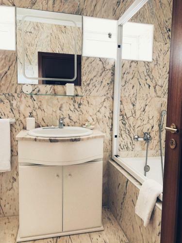 Apartamento Casa Machado