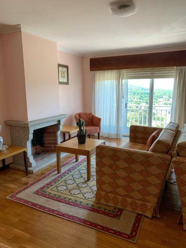 Apartamento Casa Machado