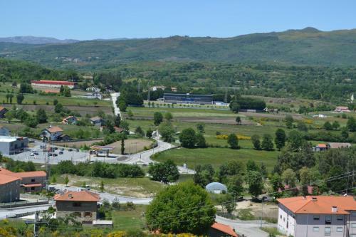 Apartamento Casa Machado