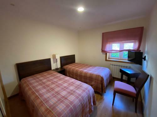 Bed & Breakfast Casa Santa Catarina