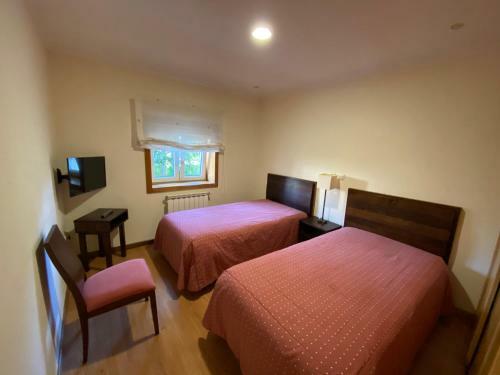 Bed & Breakfast Casa Santa Catarina