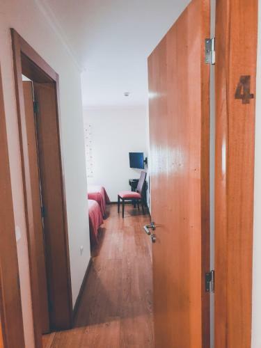 Bed & Breakfast Casa Santa Catarina