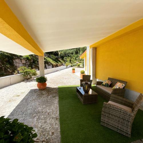 Bed & Breakfast Casa Santa Catarina