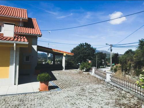 Bed & Breakfast Casa Santa Catarina