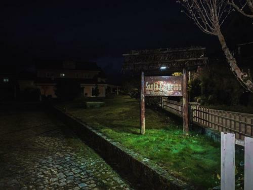 Bed & Breakfast Casa Santa Catarina