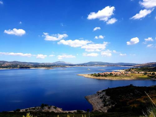 Bed & Breakfast Casa Santa Catarina