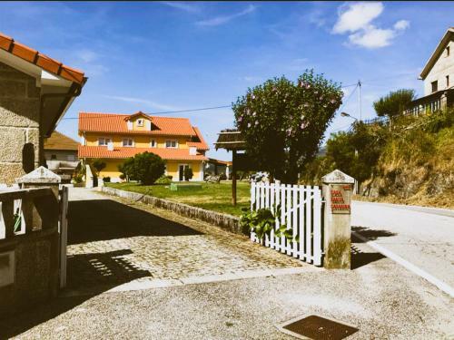 Bed & Breakfast Casa Santa Catarina