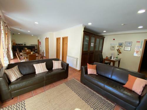 Bed & Breakfast Casa Santa Catarina