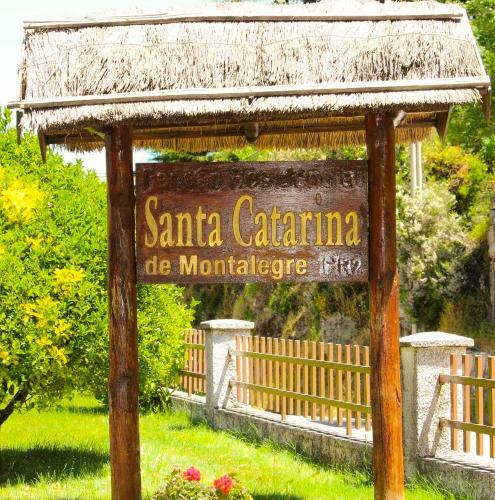 Bed & Breakfast Casa Santa Catarina
