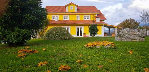Bed & Breakfast Casa Santa Catarina