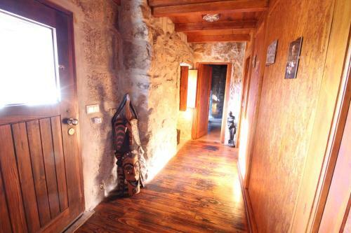 Hostal Casa Viade